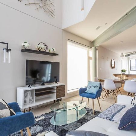Upscale 3Br Penthouse By Cozysuites Indianapolis Ngoại thất bức ảnh