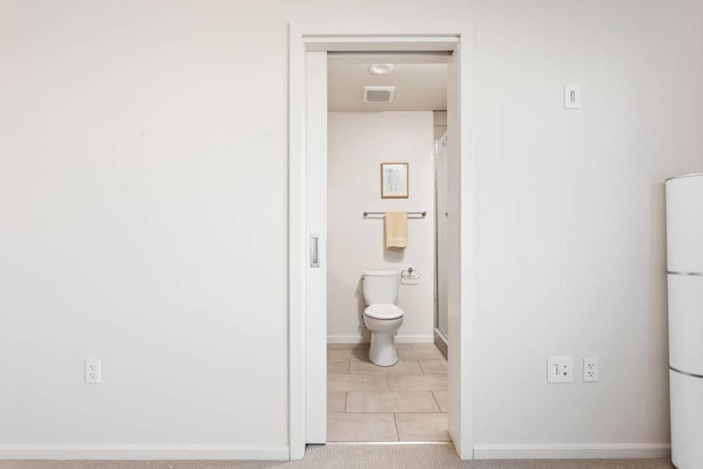 Upscale 3Br Penthouse By Cozysuites Indianapolis Ngoại thất bức ảnh